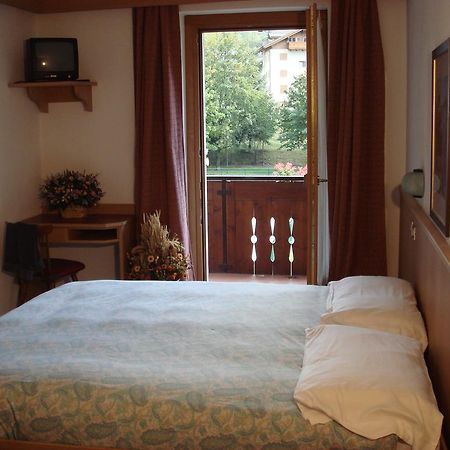 Casa Stefano E Lucia Aparthotel Bormio Buitenkant foto
