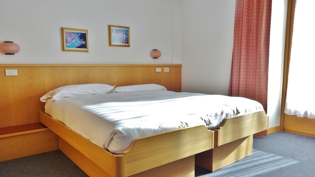 Casa Stefano E Lucia Aparthotel Bormio Buitenkant foto