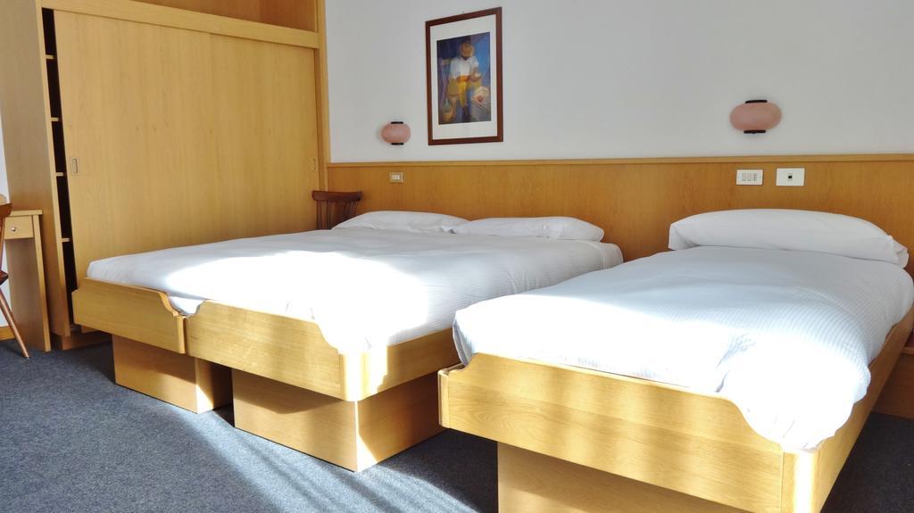 Casa Stefano E Lucia Aparthotel Bormio Buitenkant foto