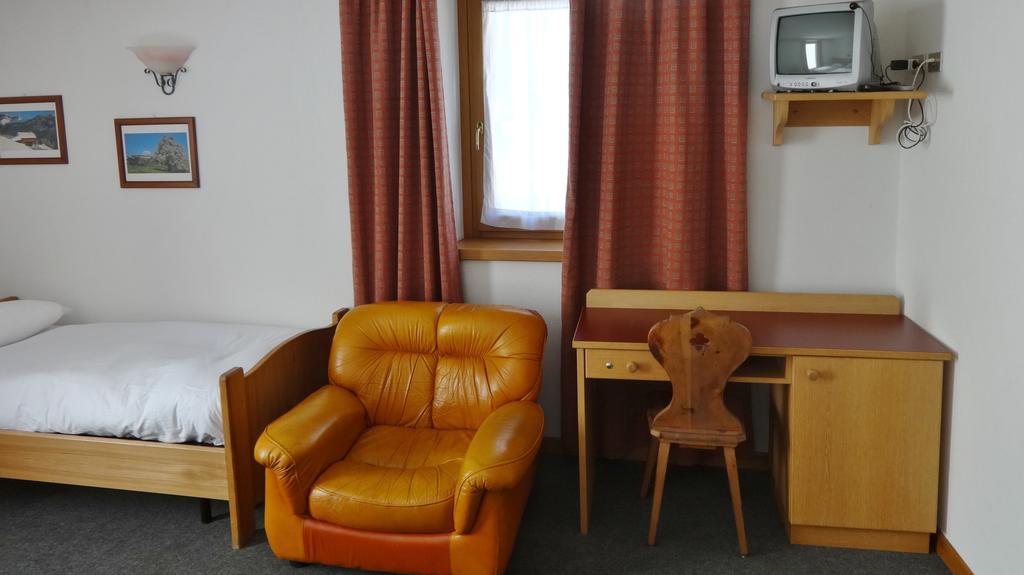 Casa Stefano E Lucia Aparthotel Bormio Buitenkant foto