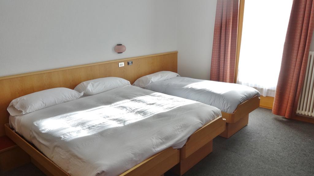 Casa Stefano E Lucia Aparthotel Bormio Buitenkant foto