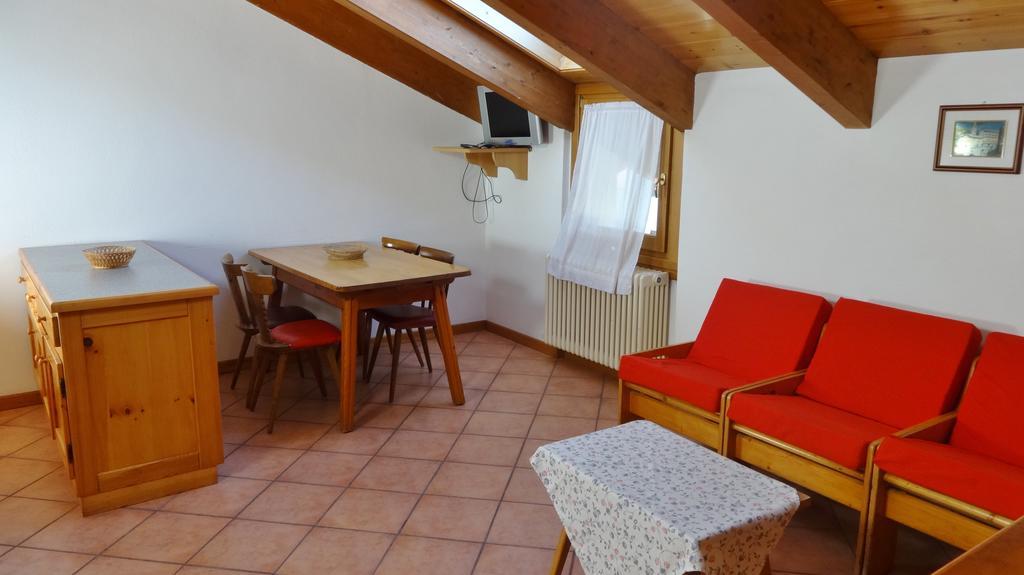 Casa Stefano E Lucia Aparthotel Bormio Buitenkant foto
