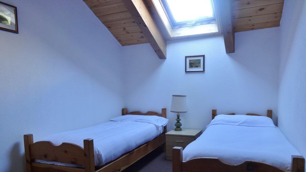 Casa Stefano E Lucia Aparthotel Bormio Buitenkant foto