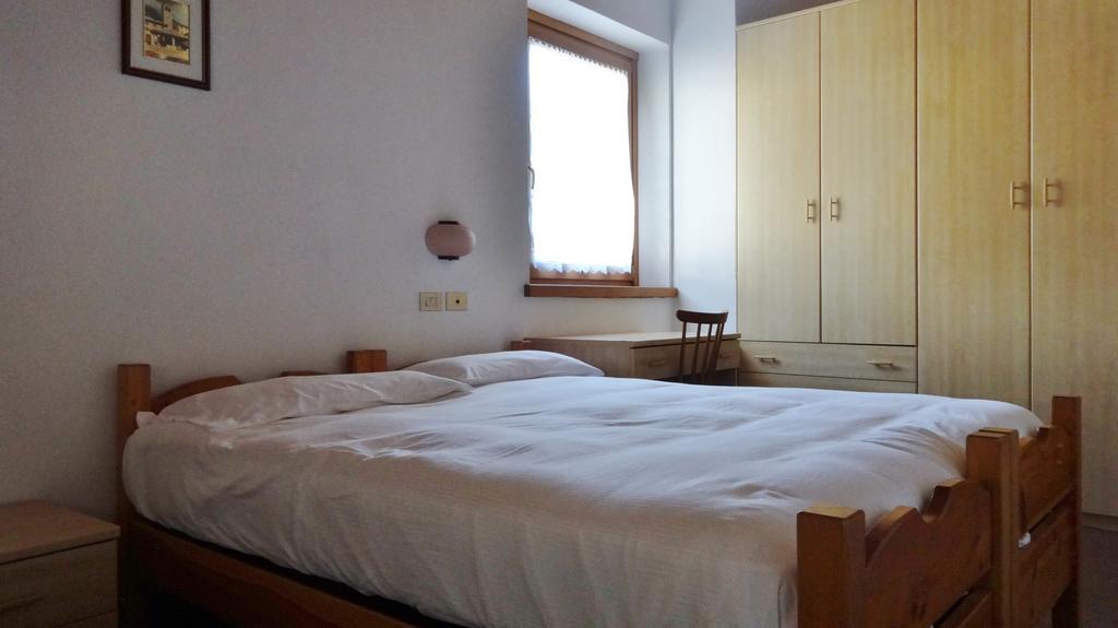 Casa Stefano E Lucia Aparthotel Bormio Buitenkant foto